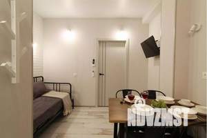 1-к квартира, посуточно, 36м2, 1/5 этаж