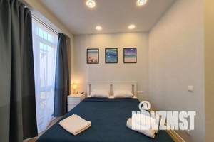 1-к квартира, посуточно, 24м2, 9/10 этаж