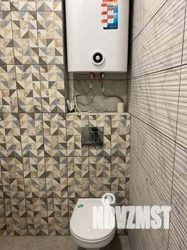 Студия квартира, посуточно, 23м2, 2/3 этаж