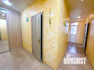 2-к квартира, посуточно, 60м2, 5/5 этаж