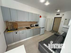 1-к квартира, посуточно, 30м2, 6/7 этаж