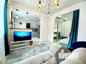 1-к квартира, посуточно, 37м2, 1/5 этаж