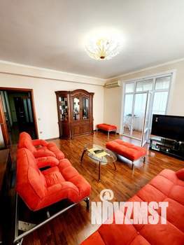 2-к квартира, посуточно, 97м2, 2/6 этаж