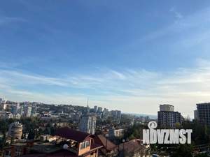 Студия квартира, на длительный срок, 33м2, 2/22 этаж