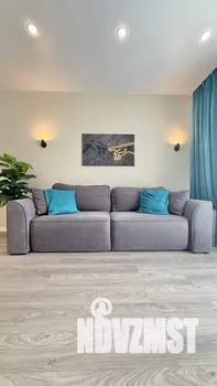 1-к квартира, посуточно, 25м2, 8/12 этаж