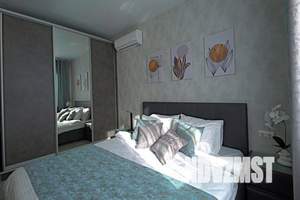 1-к квартира, посуточно, 37м2, 4/5 этаж