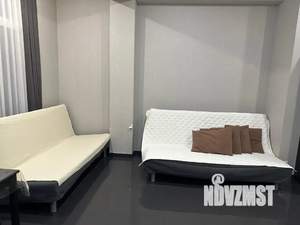 Студия квартира, посуточно, 30м2, 2/10 этаж