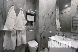 1-к квартира, посуточно, 31м2, 5/6 этаж