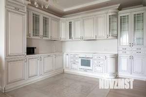 3-к квартира, посуточно, 120м2, 1/1 этаж