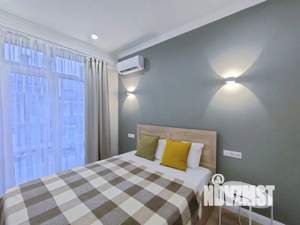 1-к квартира, посуточно, 42м2, 4/5 этаж