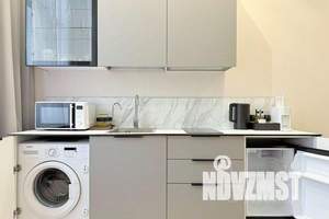 1-к квартира, посуточно, 27м2, 5/6 этаж