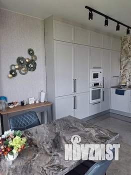 1-к квартира, посуточно, 62м2, 7/8 этаж