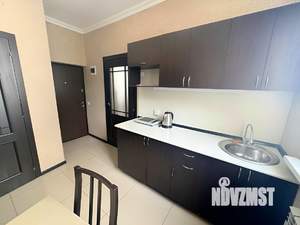 2-к квартира, на длительный срок, 40м2, 2/4 этаж