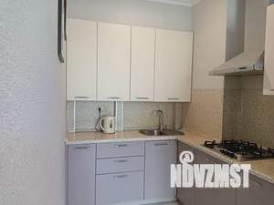 2-к квартира, на длительный срок, 40м2, 2/5 этаж