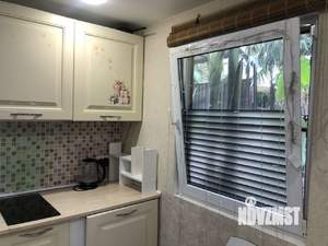 1-к квартира, на длительный срок, 27м2, 1/1 этаж