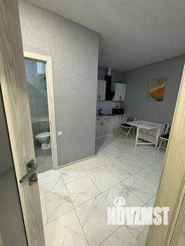 2-к квартира, на длительный срок, 36м2, 1/10 этаж