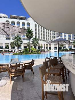 Студия квартира, на длительный срок, 53м2, 3/7 этаж