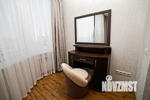 1-к квартира, посуточно, 60м2, 1/1 этаж