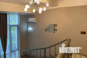 1-к квартира, посуточно, 40м2, 4/4 этаж
