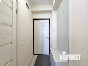 1-к квартира, посуточно, 24м2, 1/1 этаж