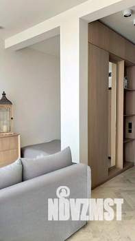 1-к квартира, посуточно, 29м2, 1/1 этаж