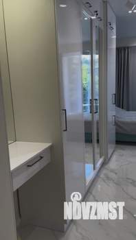Студия квартира, посуточно, 19м2, 4/11 этаж