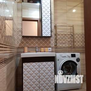 2-к квартира, посуточно, 34м2, 1/1 этаж