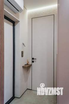 2-к квартира, посуточно, 33м2, 6/7 этаж