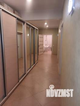 2-к квартира, на длительный срок, 100м2, 1/21 этаж