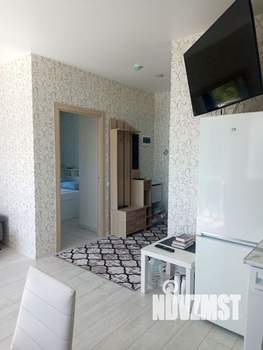 2-к квартира, посуточно, 37м2, 10/13 этаж