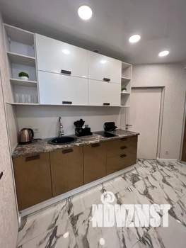 Студия квартира, посуточно, 30м2, 7/13 этаж