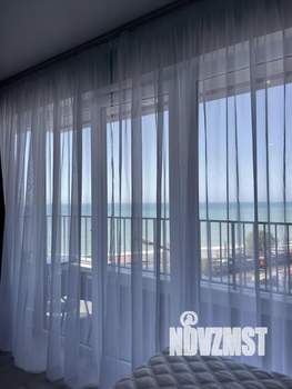 Студия квартира, на длительный срок, 30м2, 13/13 этаж