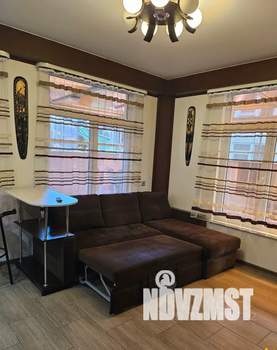 2-к квартира, посуточно, 70м2, 1/4 этаж