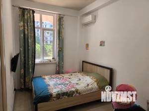 3-к квартира, посуточно, 90м2, 1/11 этаж