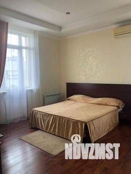 2-к квартира, посуточно, 95м2, 1/1 этаж