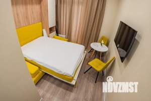 1-к квартира, посуточно, 28м2, 9/19 этаж