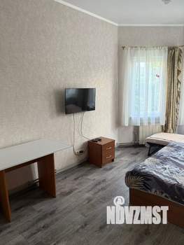 2-к квартира, на длительный срок, 40м2, 2/2 этаж