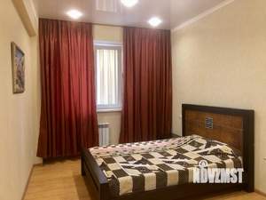 2-к квартира, на длительный срок, 52м2, 3/19 этаж
