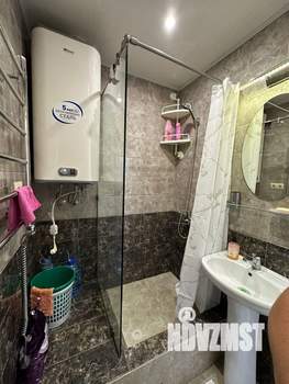 1-к квартира, на длительный срок, 30м2, 5/6 этаж