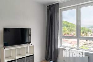 1-к квартира, посуточно, 30м2, 7/12 этаж