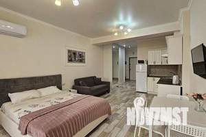 1-к квартира, посуточно, 40м2, 5/20 этаж