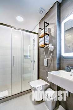 2-к квартира, посуточно, 50м2, 1/1 этаж