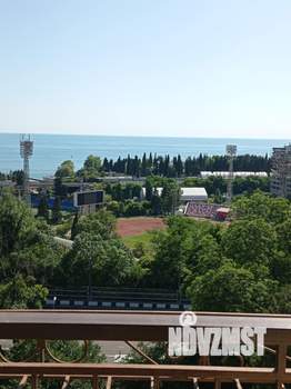 3-к квартира, посуточно, 160м2, 6/6 этаж