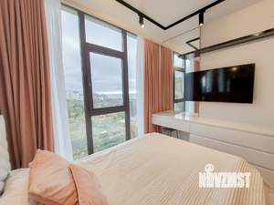 1-к квартира, на длительный срок, 25м2, 10/18 этаж