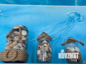 2-к квартира, посуточно, 50м2, 1/1 этаж