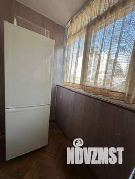 1-к квартира, посуточно, 47м2, 4/14 этаж