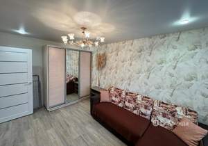 1-к квартира, на длительный срок, 28м2, 5/5 этаж