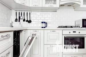 2-к квартира, посуточно, 50м2, 4/5 этаж