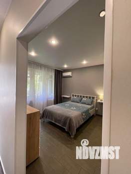 1-к квартира, на длительный срок, 26м2, 1/5 этаж