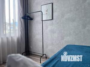 1-к квартира, посуточно, 27м2, 2/3 этаж